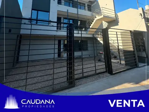 Departamento en Venta en Villa Luzuriaga, Partido de La Matanza