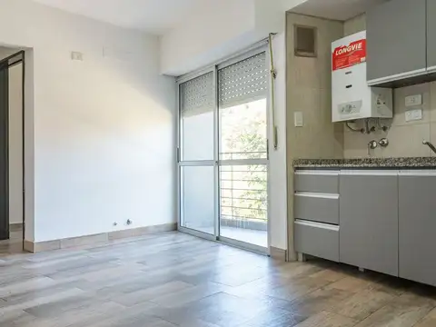 Departamento en Venta en Parque, Rosario