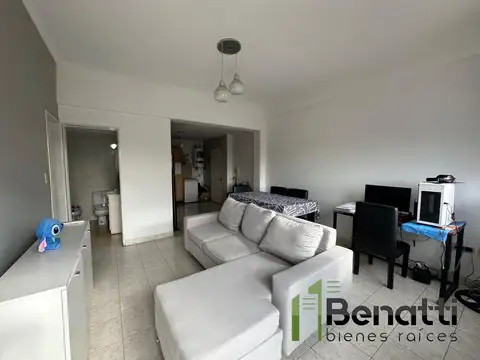Departamento en Venta en Ramos Mejia, Partido de La Matanza