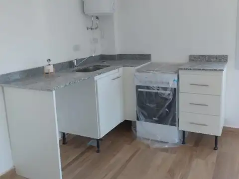 Departamento en Venta en Moreno, Partido de Moreno