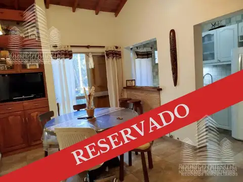 Departamento en Venta en San Bernardo del Tuyú, Partido de La Costa