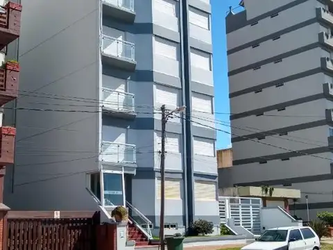 Departamento en Venta en San Bernardo del Tuyú, Partido de La Costa