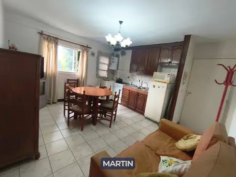 Departamento en Venta en Muñiz, Partido de San Miguel