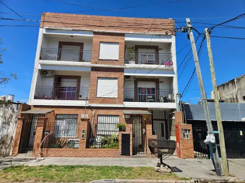 Departamento en Venta en San Justo, Partido de La Matanza