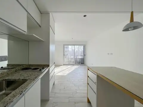 Departamento en Venta en Echesortu, Rosario