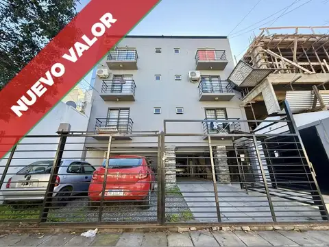 Departamento en Venta en Castelar Sur, Castelar