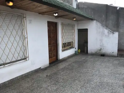 Departamento en Venta en Ciudad Madero, Partido de La Matanza