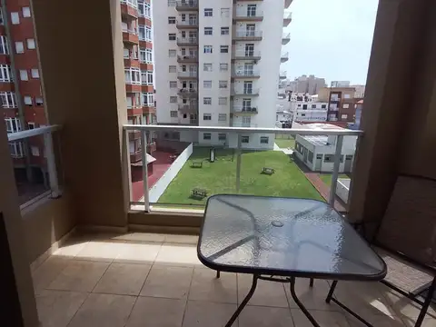 Departamento en Venta en Santa Teresita, Partido de La Costa