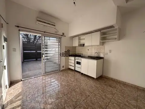 Departamento en Venta en Ramos Mejia, Partido de La Matanza