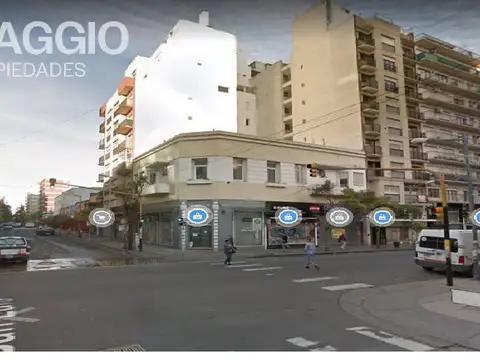 Departamento en Venta en Centro, Mar del Plata