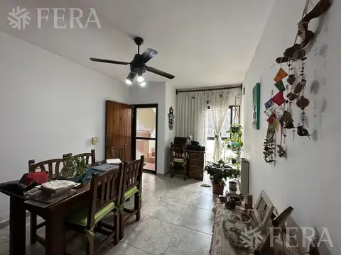Departamento en Venta en Wilde, Partido de Avellaneda