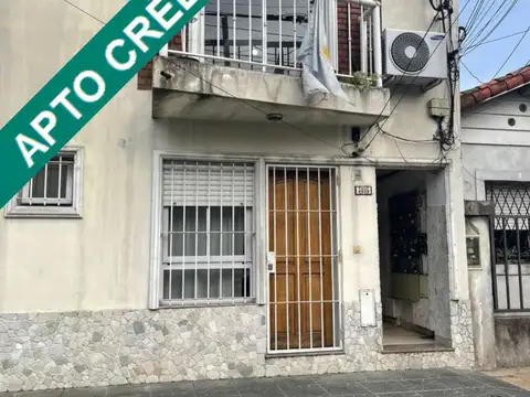 Departamento en Venta en Caseros, Partido de Tres de Febrero