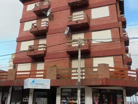 Departamento en Venta en San Bernardo del Tuyú, Partido de La Costa