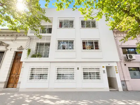 Departamento en Venta en La Plata, Partido de La Plata