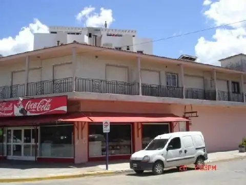 Departamento en Venta en Puertos - Barrio Marinas, Countries y Barrios Cerrados en Escobar