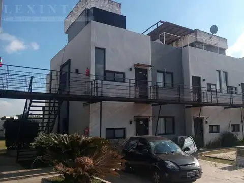 Departamento en Venta en Countries y Barrios Cerrados en Ezeiza, Partido de Ezeiza