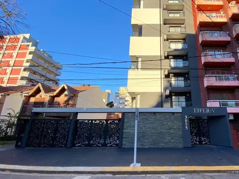 Departamento en Venta en San Bernardo del Tuyú, Partido de La Costa