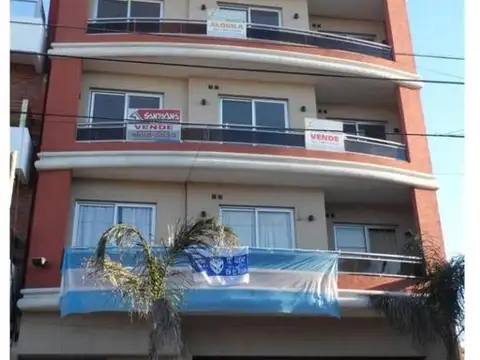 Departamento en Venta en Villa Luzuriaga, Partido de La Matanza