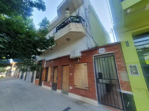 Departamento en Venta en Villa Luzuriaga, Partido de La Matanza