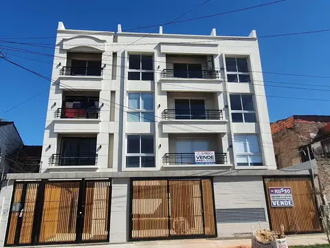Departamento en Venta en Villa Luzuriaga, Partido de La Matanza