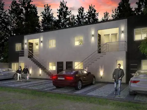 Departamento en Venta en Los Cardales, Partido de Exaltación de la Cruz