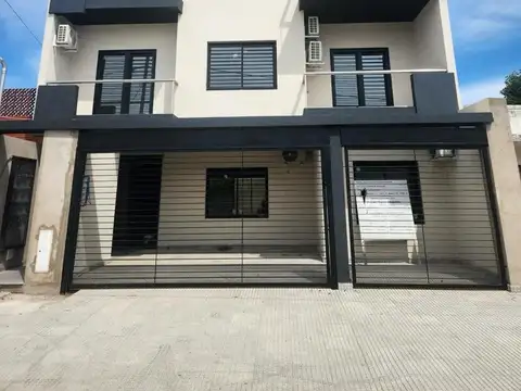 Departamento en Venta en Villa Luzuriaga, Partido de La Matanza