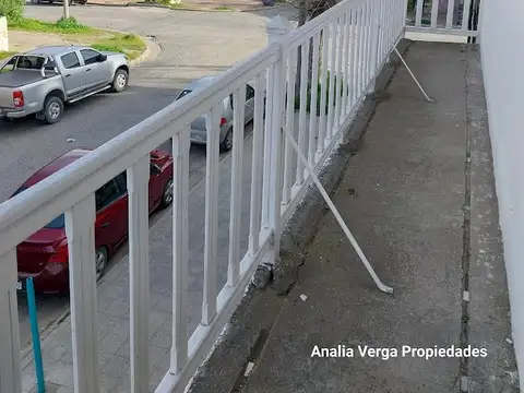 Departamento en Venta en Miramar, Partido de General Alvarado