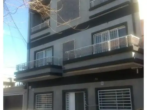 Departamento en Venta en Tablada, Partido de La Matanza