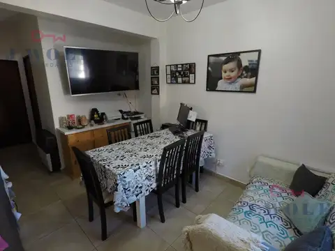 Departamento en Venta en Villa Lynch, Partido de General San Martín