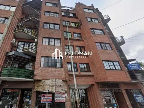 Departamento en Venta en Moron, Partido de Morón