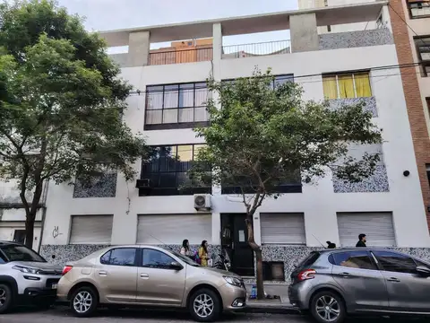 Departamento en Venta en Microcentro, La Plata