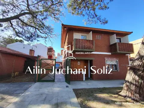 Departamento en Venta en San Bernardo del Tuyú, Partido de La Costa