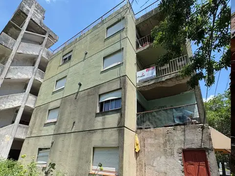 Departamento en Venta en Villa Elvira, Partido de La Plata