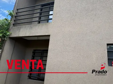 Departamento en Venta en Jose Hernandez, La Plata