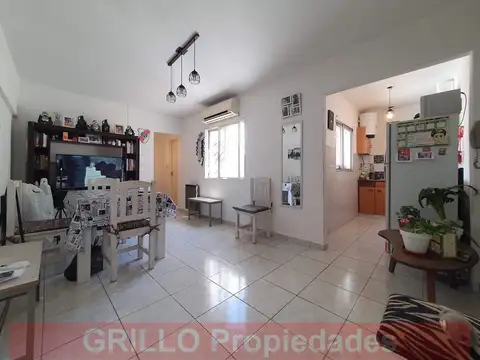 Departamento en Venta en San Andres, Partido de General San Martín