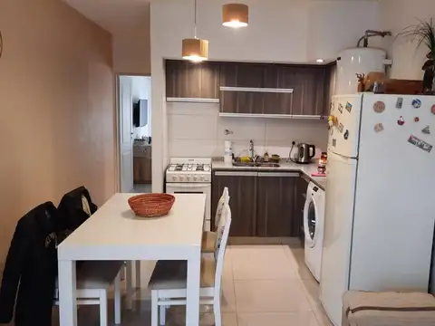Departamento en Venta en Villa Luzuriaga, Partido de La Matanza