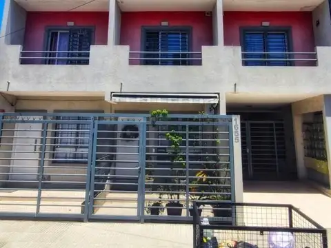 Departamento en Venta en Villa Luzuriaga, Partido de La Matanza