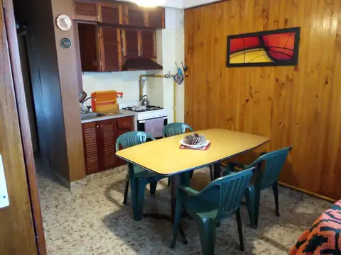 Departamento en Venta en Mar de Ajo, Partido de La Costa