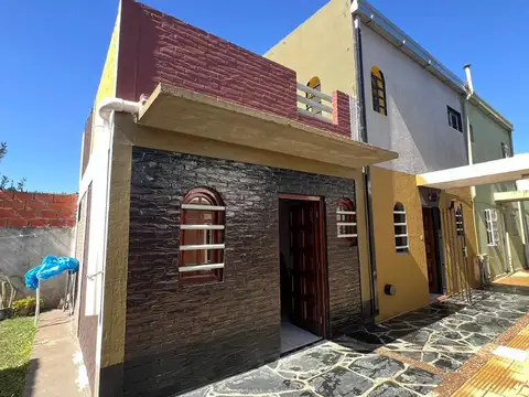 Departamento en Venta en La Plata, Partido de La Plata