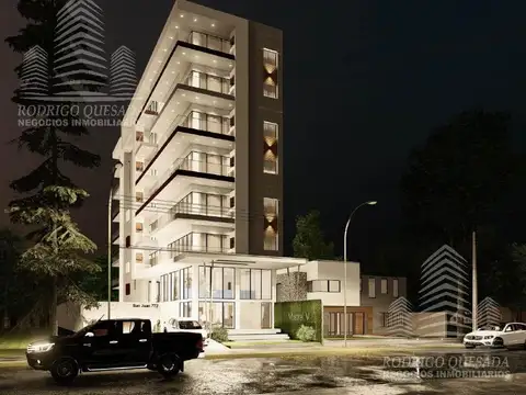 Departamento en Venta en Mar de Ajo, Partido de La Costa
