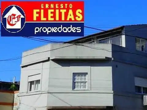 Departamento en Venta en Villa Luzuriaga, Partido de La Matanza
