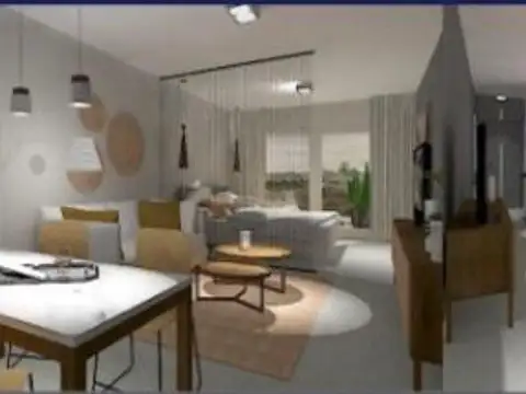 Departamento en Venta en General San Martin, Partido de General San Martín