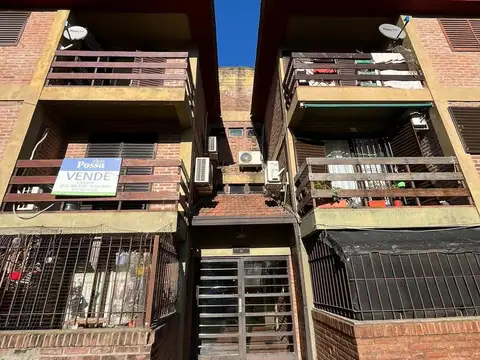 Departamento en Venta en Tolosa, Partido de La Plata