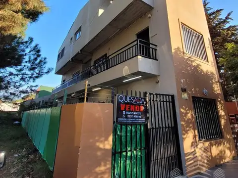 Departamento en Venta en San Bernardo del Tuyú, Partido de La Costa