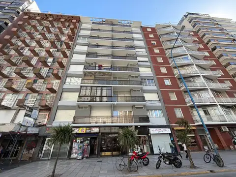 Departamento en Venta en Centro, Mar del Plata