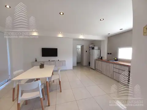 Departamento en Venta en Mar de Ajo, Partido de La Costa