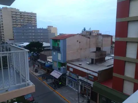 Departamento en Venta en San Bernardo del Tuyú, Partido de La Costa
