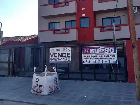 Departamento en Venta en Villa Luzuriaga, Partido de La Matanza
