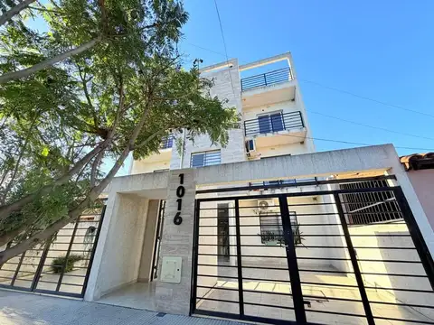 Departamento en Venta en Villa Luzuriaga, Partido de La Matanza