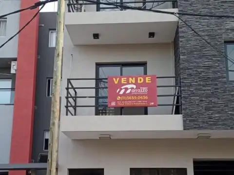 Departamento en Venta en Ciudad Evita, Partido de La Matanza